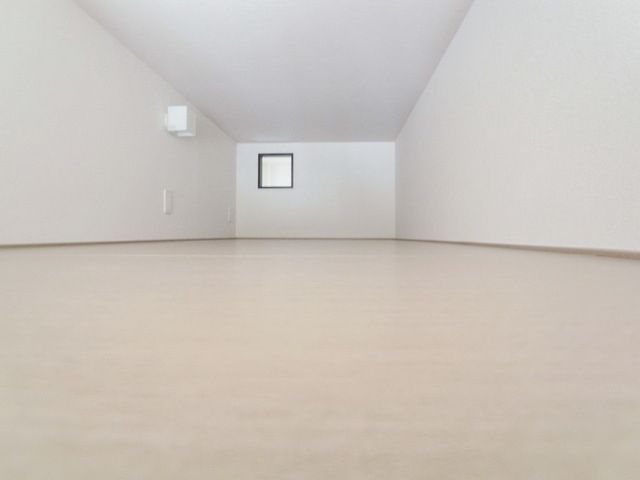 その他部屋・スペース　☆おやすみなさい☆