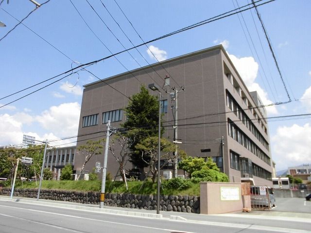 大学・短大　山形大学（大学・短大）まで130m