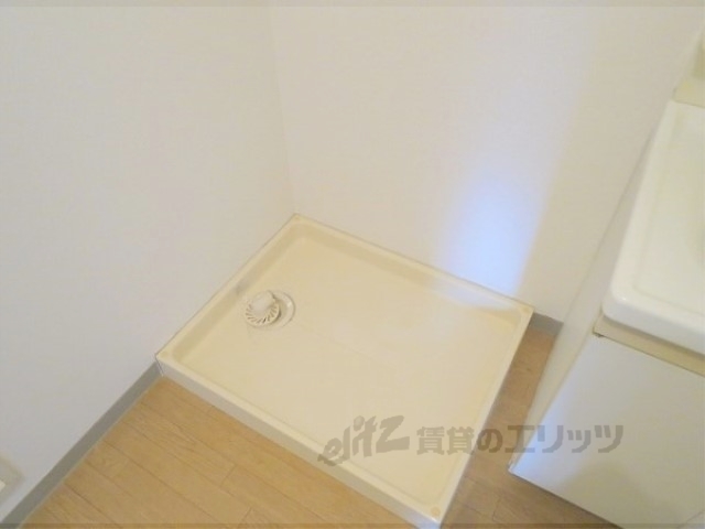 その他部屋・スペース　洗濯機置場