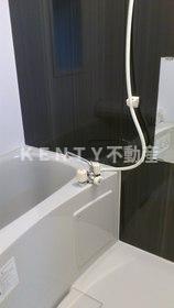 バス・シャワールーム　日々の暮らしに欠かせないお風呂です