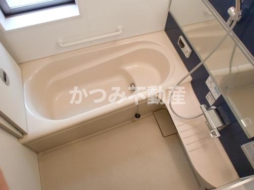 バス・シャワールーム　他号室参考写真