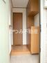 玄関　他号室参考写真