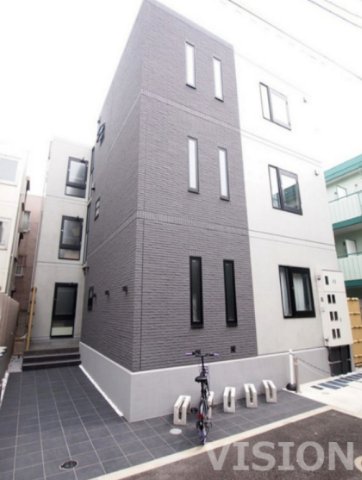 建物外観　☆外観☆