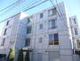 笹塚駅より徒歩12分 4階 築19年7ヶ月の賃貸物件