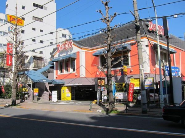 その他　デニーズ幡ケ谷店（その他）まで261m