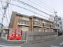 京王八王子駅より徒歩6分 2階 築8年5ヶ月の賃貸物件