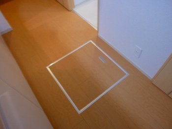 その他部屋・スペース