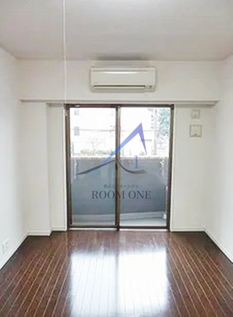 その他部屋・スペース　寝室です。