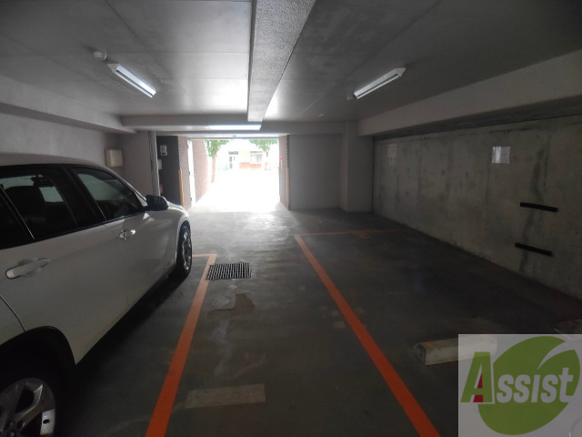 駐車場　駐車場その他