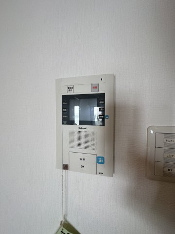 セキュリティ　【プライマル小石川】※参照　同物件別部屋