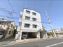 伏見駅より徒歩8分 4階 築34年5ヶ月の賃貸物件