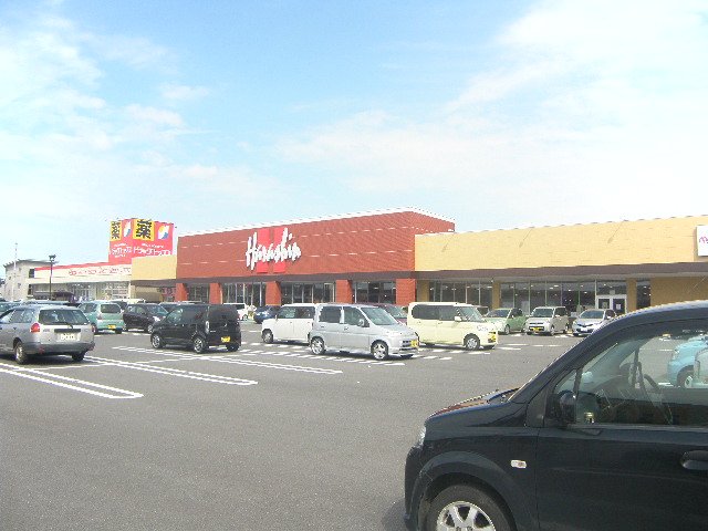 その他　原信黒埼店（その他）まで1455m