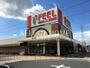 スーパー　FEEL(フィール) 幸田店（スーパー）まで645m