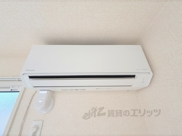 その他設備　リビング