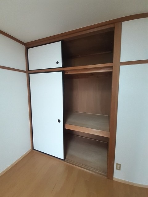 収納　図面と現状に相違がある場合には現状を優先