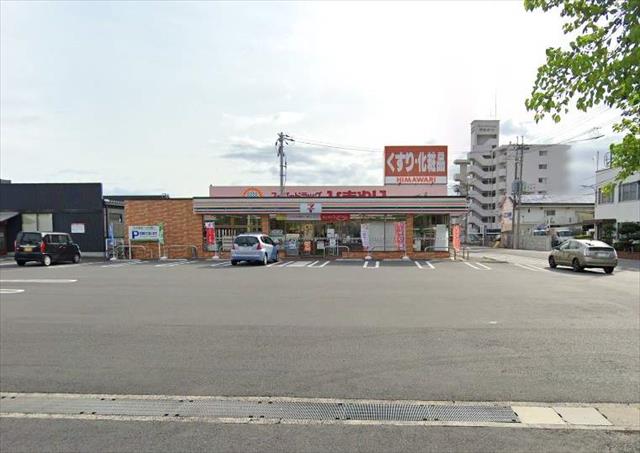 コンビニ　セブンイレブン玉野宇野１丁目店（コンビニ）まで4145m