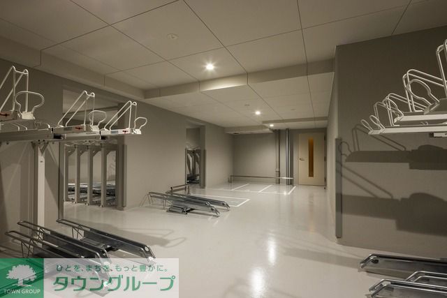 その他共有部分　2026年1月撮影