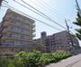 伏見稲荷駅より徒歩8分 4階 築44年1ヶ月の賃貸物件