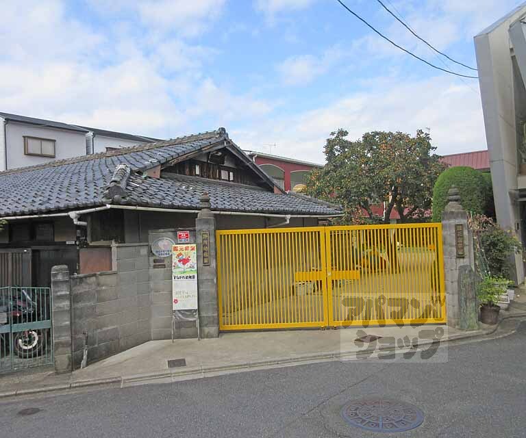 幼稚園・保育園　砂川幼稚園（幼稚園・保育園）まで34m