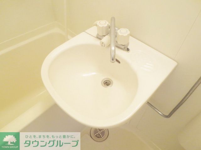 洗面設備　★洗面★