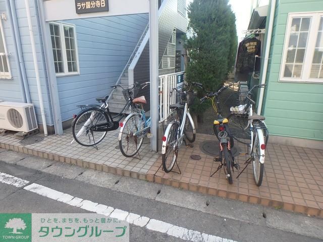 エントランス　★共用スペース★