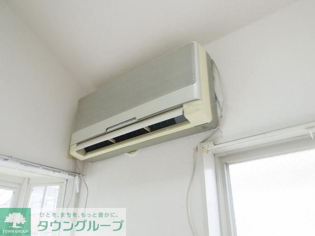 その他　★エアコン★