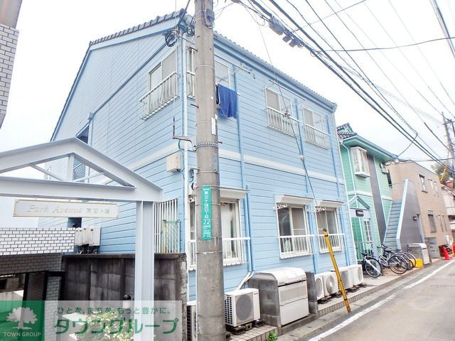 建物外観　★日当たり良好★