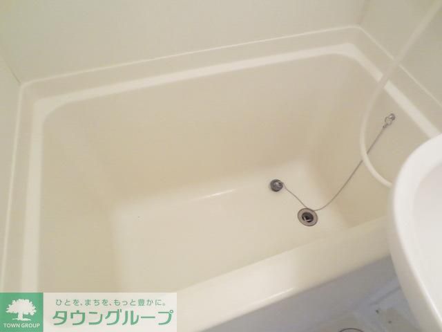 バス・シャワールーム　★お風呂★