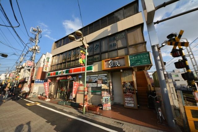 その他　西永福駅周辺（その他）まで100m