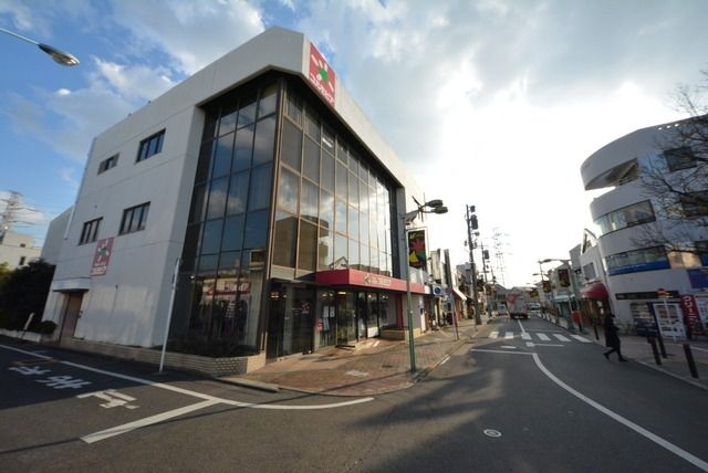 その他　西永福駅周辺（その他）まで100m