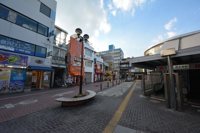 その他　西永福駅周辺（その他）まで100m