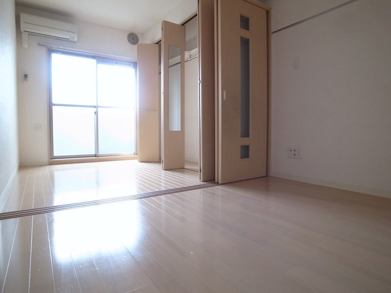 その他部屋・スペース　別号室参照