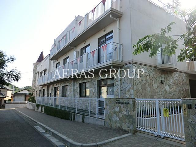 幼稚園・保育園　みほ幼稚園（幼稚園・保育園）まで765m