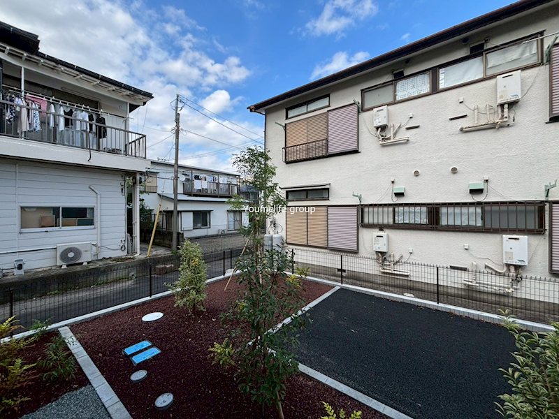 眺望　他部屋参照