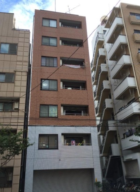 建物外観　☆外観☆