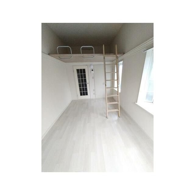 その他部屋・スペース　ロフト付