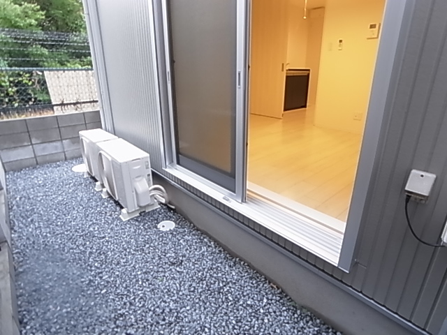 庭