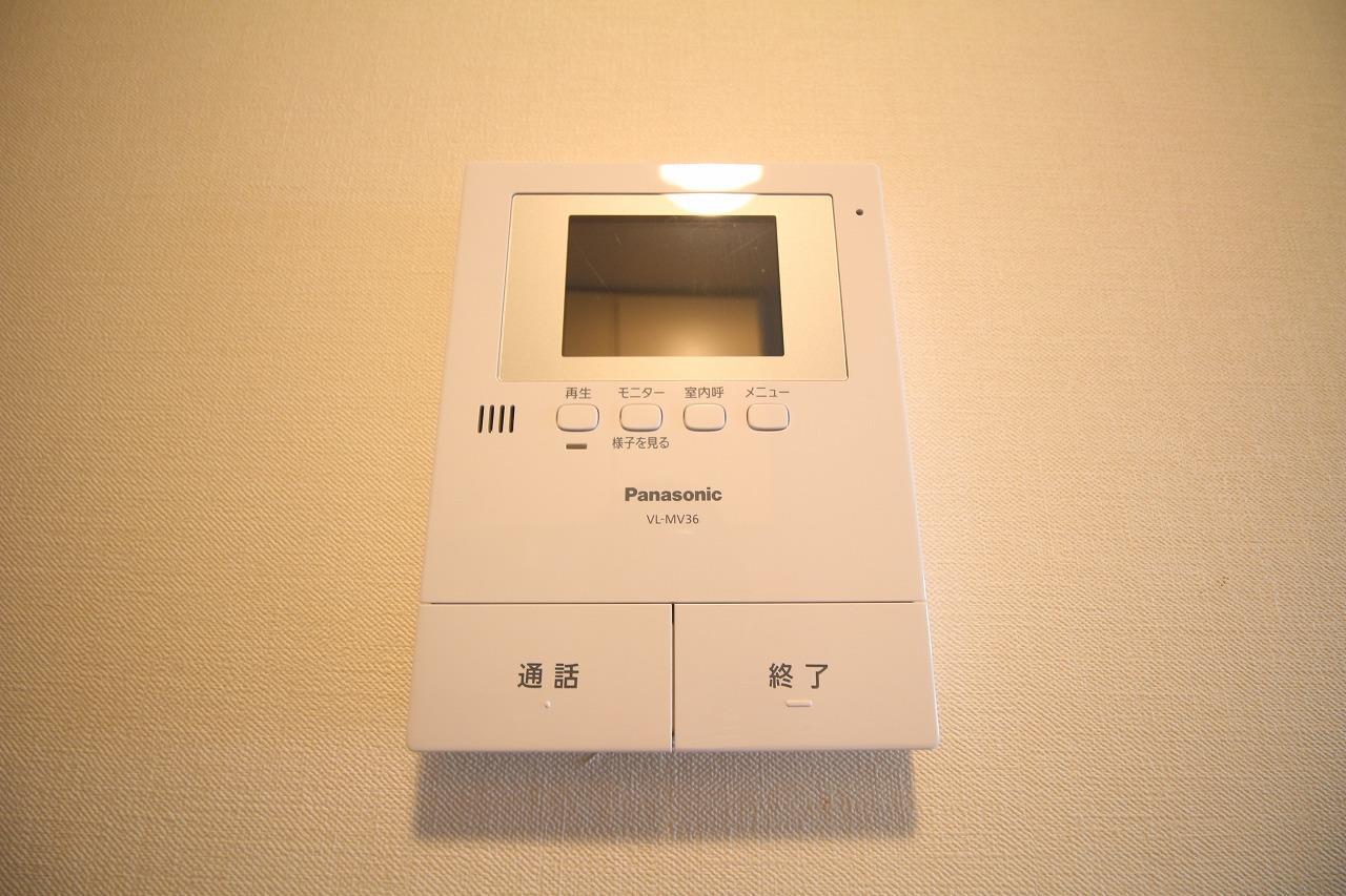 その他設備　※別部屋参照