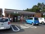 コンビニ　セブンイレブン新潟上新栄町店（コンビニ）まで503m