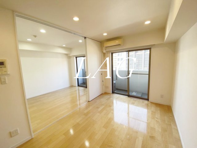 居室・リビング　洋室のお部屋です。