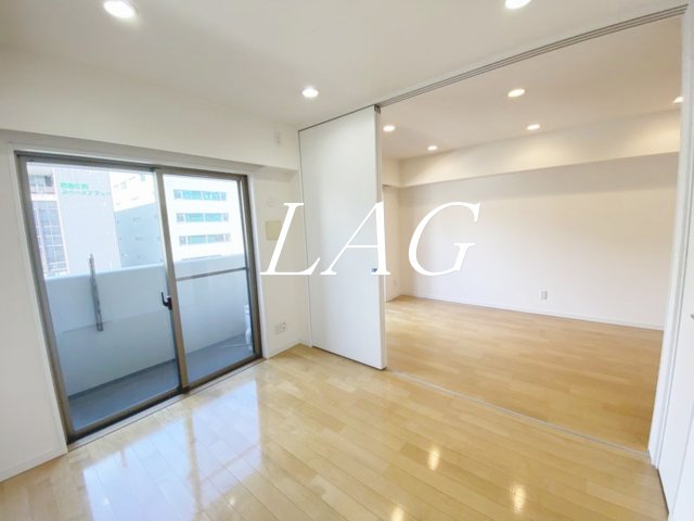 その他部屋・スペース　寝室です。