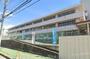 中学校　藤井寺市立第３中学校（中学校）まで981m