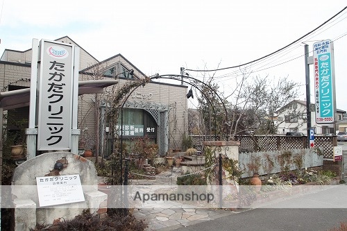病院　たかだクリニック（病院）まで186m