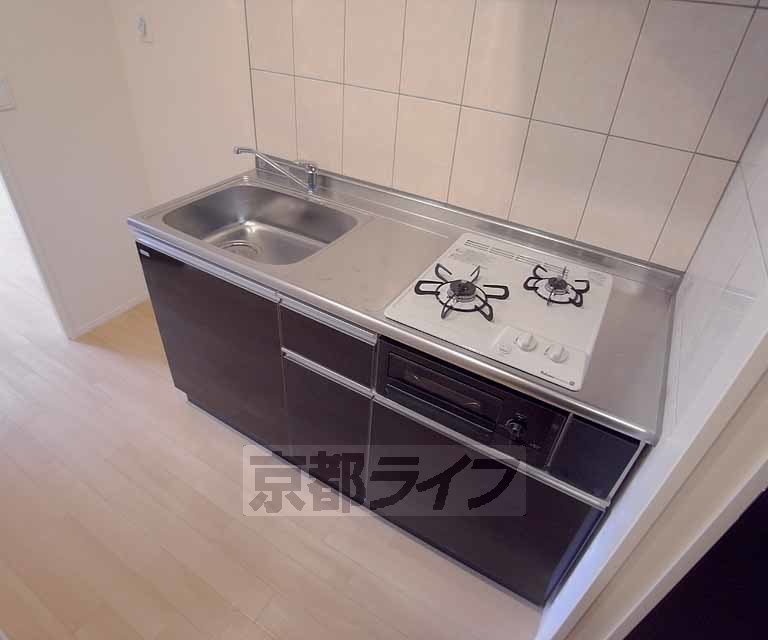 キッチン　高級感のあ素敵なキッチンです・