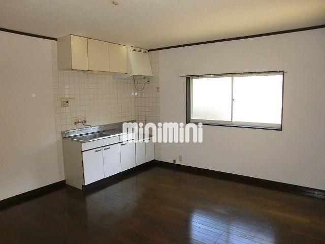 その他設備　角部屋の為窓付いてます