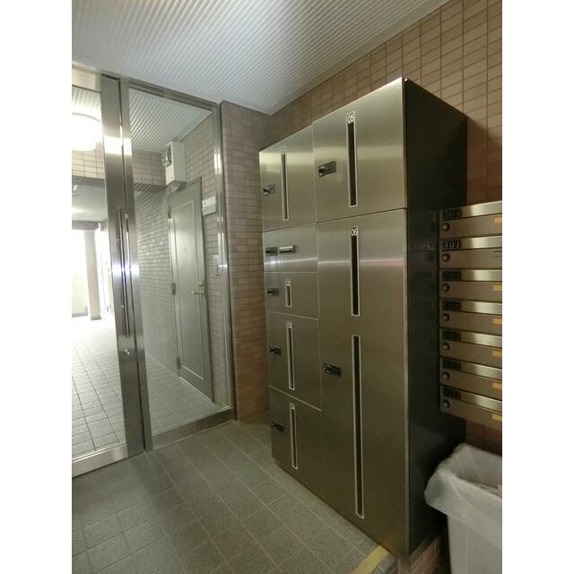 ロビー
