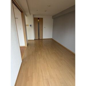 プレサンス桜通アベニューの居間写真