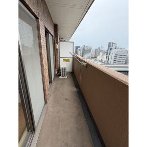 プレサンス桜通アベニューの内装写真