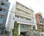 北野白梅町駅より徒歩3分 4階 築47年2ヶ月の賃貸物件