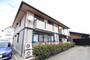 建物外観　お部屋探しはハウスメイトまで